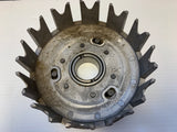 KZ650 Clutch Basket