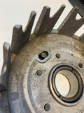 KZ650 Clutch Basket