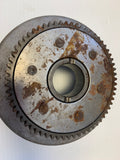 KZ650 Clutch Basket