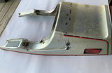 1981 KZ750E Tail Fairing