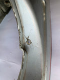 1981 KZ750E Tail Fairing