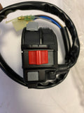 Yamaha ATV Left Handlebar Switch