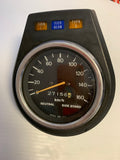 LS650 Savage Speedo