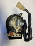 LS650 Savage Speedo