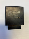 Suzuki Decomp Control Unit