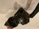 Quadrunner Ignition Switch
