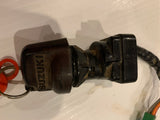 Quadrunner Ignition Switch