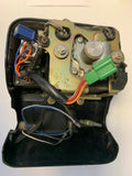 LT300 King Quad Speedo with Ignition Switch