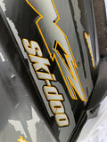 MX-Z Left Side Panel