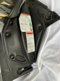 MX-Z Left Side Panel