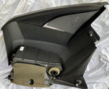 MX-Z Left Side Panel