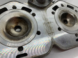 MX-ZX 440 Cylinder Head