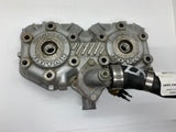 MX-ZX 440 Cylinder Head