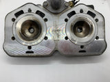MX-ZX 440 Cylinder Head