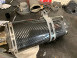 Ninja 250 Yoshimura