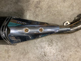 Ninja 250 Yoshimura