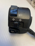 Ninja, ZX7-R Left Handlebar Switch