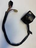 Ninja, ZX7-R Left Handlebar Switch
