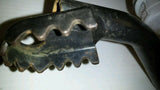 CAN AM OUTLANDER 400 REAR BRAKE MASTER