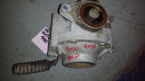 2003 CAN AM OUTLANDER 400 REAR DIFFERENTIAL