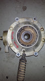 2003 CAN AM OUTLANDER 400 REAR DIFFERENTIAL