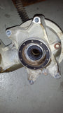2003 CAN AM OUTLANDER 400 REAR DIFFERENTIAL