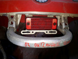 2003 Outlander 400 Rear Fender