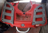 2003 Outlander 400 Rear Fender