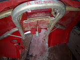 2003 Outlander 400 Rear Fender
