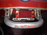 2003 Outlander 400 Rear Fender