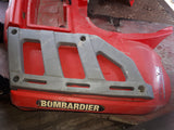 2003 Outlander 400 Rear Fender