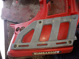 2003 Outlander 400 Rear Fender