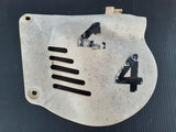 PE175 Left Side Panel