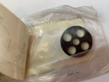 Yamaha Petcock Valve