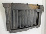 Phazer Left Louver 1