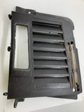 Yamaha Phazer Right Louver