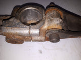 Yamaha Phazer Right Ski Linkage