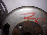Yamaha Phazer Stator and Flywheel F3T368