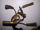Yamaha Phazer Stator and Flywheel F3T368