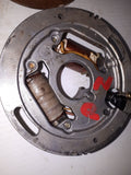 Yamaha Phazer Stator and Flywheel F3T368