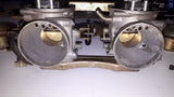 Yamaha Phazer Carburetors