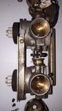 Yamaha Phazer Carburetors