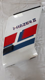 YAMAHA PHAZER II, RIGHT BODY PANEL