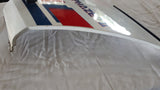 YAMAHA PHAZER II, RIGHT BODY PANEL