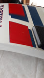YAMAHA PHAZER II, RIGHT BODY PANEL