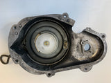 Polaris Starter Recoil