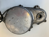 Polaris Starter Recoil