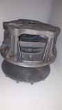 POLARIS ASM DRIVE CLUTCH 1321706