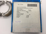 PW MJ QT QA Brake Shoes