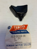QT50 Throttle Boot